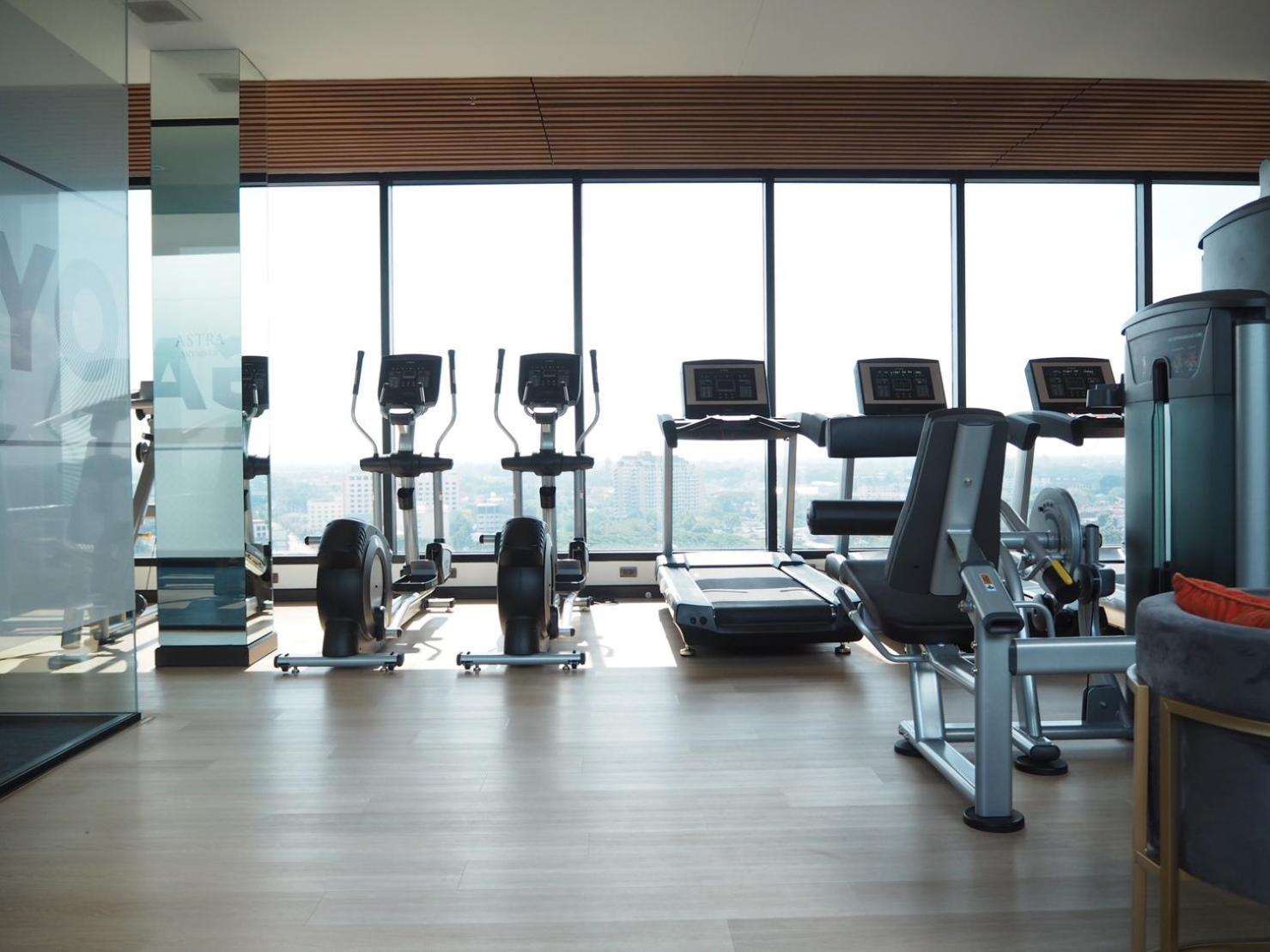 Luxury Condo Astra Sky River Condo شيانغ ماي المظهر الخارجي الصورة