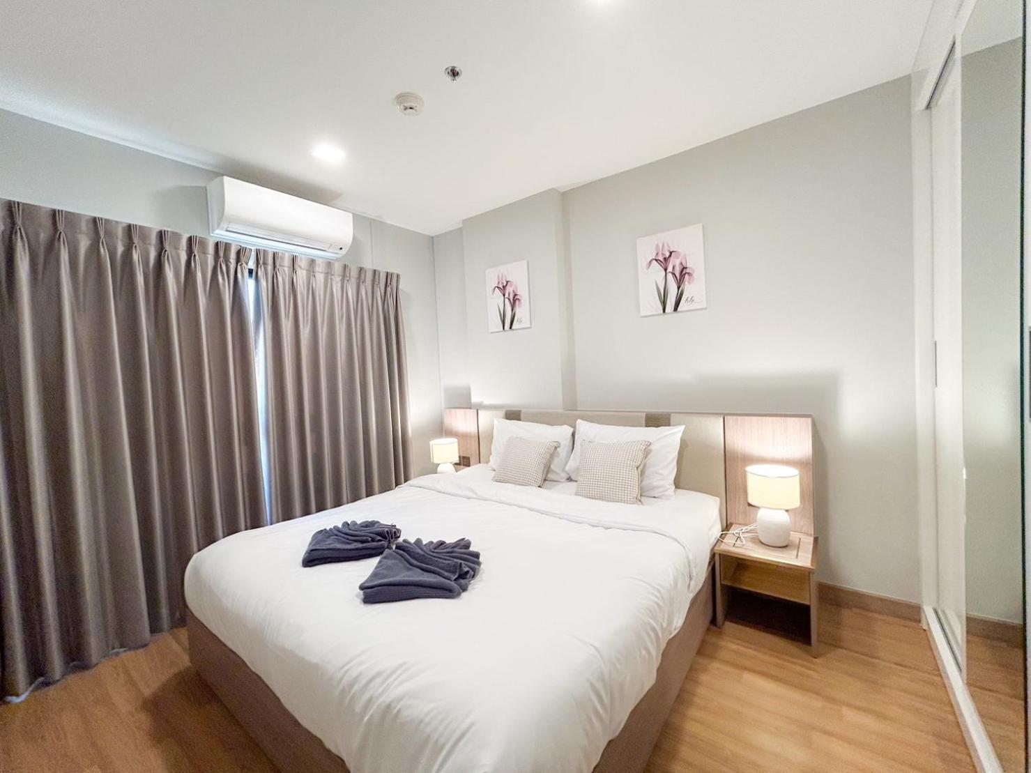 Luxury Condo Astra Sky River Condo شيانغ ماي المظهر الخارجي الصورة