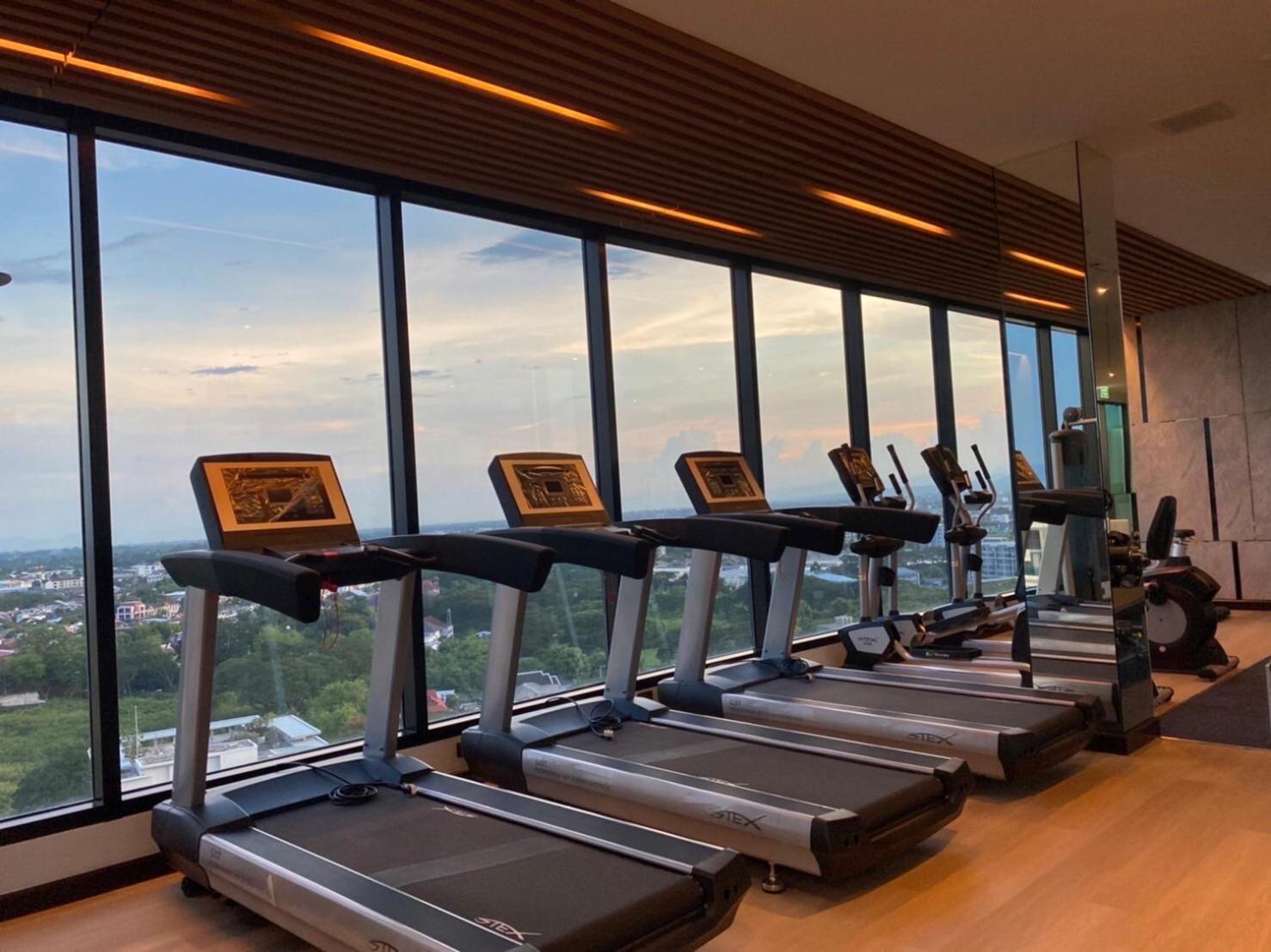 Luxury Condo Astra Sky River Condo شيانغ ماي المظهر الخارجي الصورة