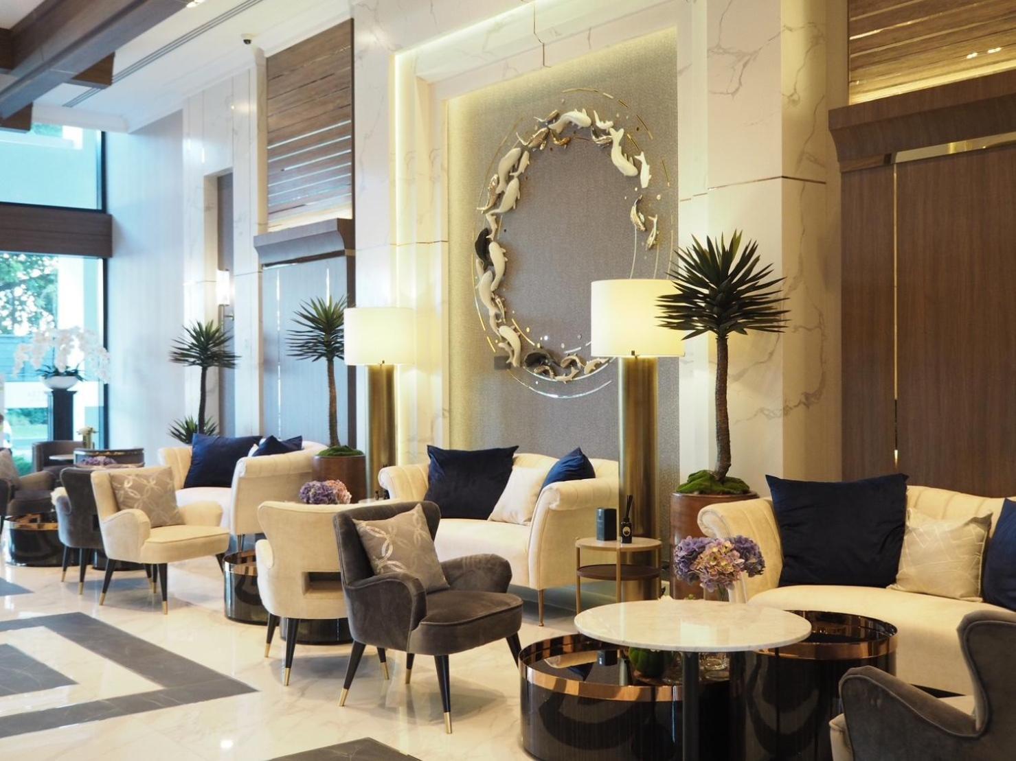 Luxury Condo Astra Sky River Condo شيانغ ماي المظهر الخارجي الصورة
