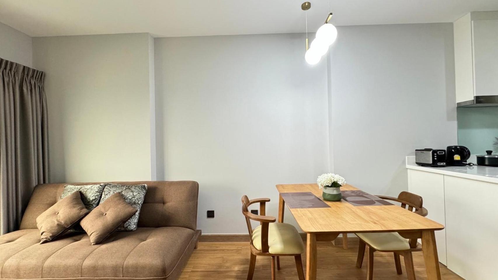 Luxury Condo Astra Sky River Condo شيانغ ماي المظهر الخارجي الصورة