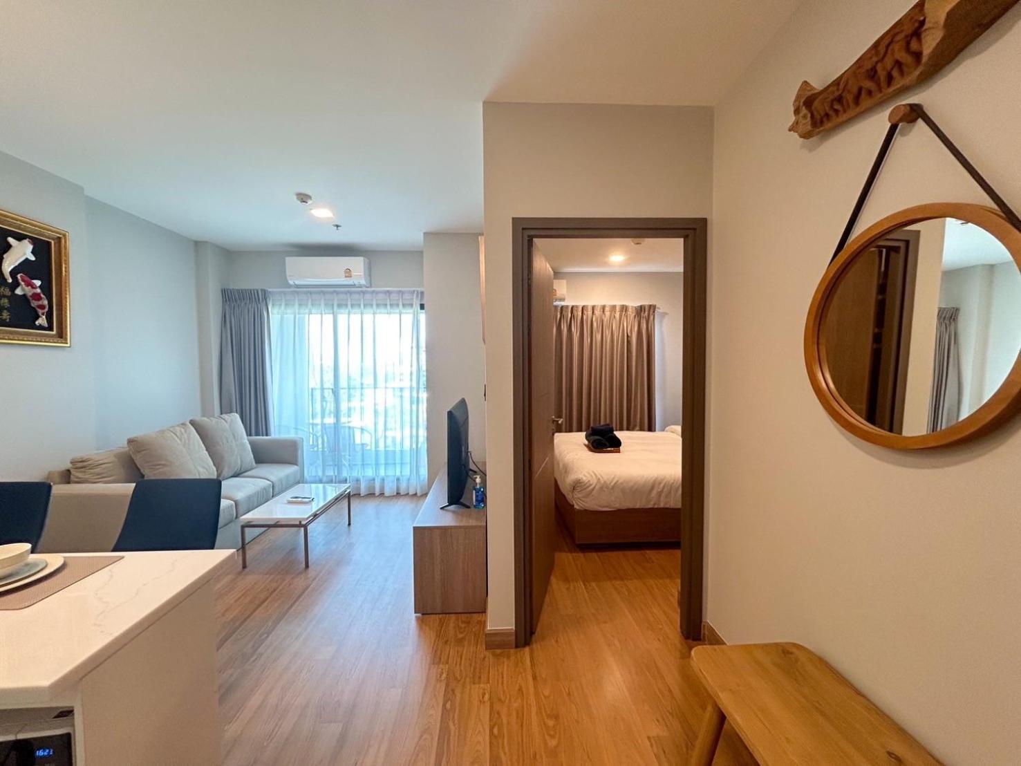 Luxury Condo Astra Sky River Condo شيانغ ماي المظهر الخارجي الصورة