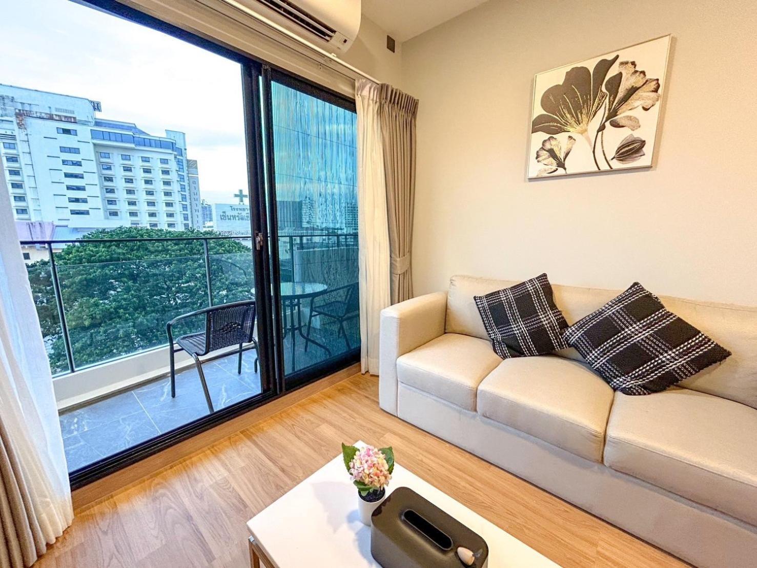 Luxury Condo Astra Sky River Condo شيانغ ماي المظهر الخارجي الصورة