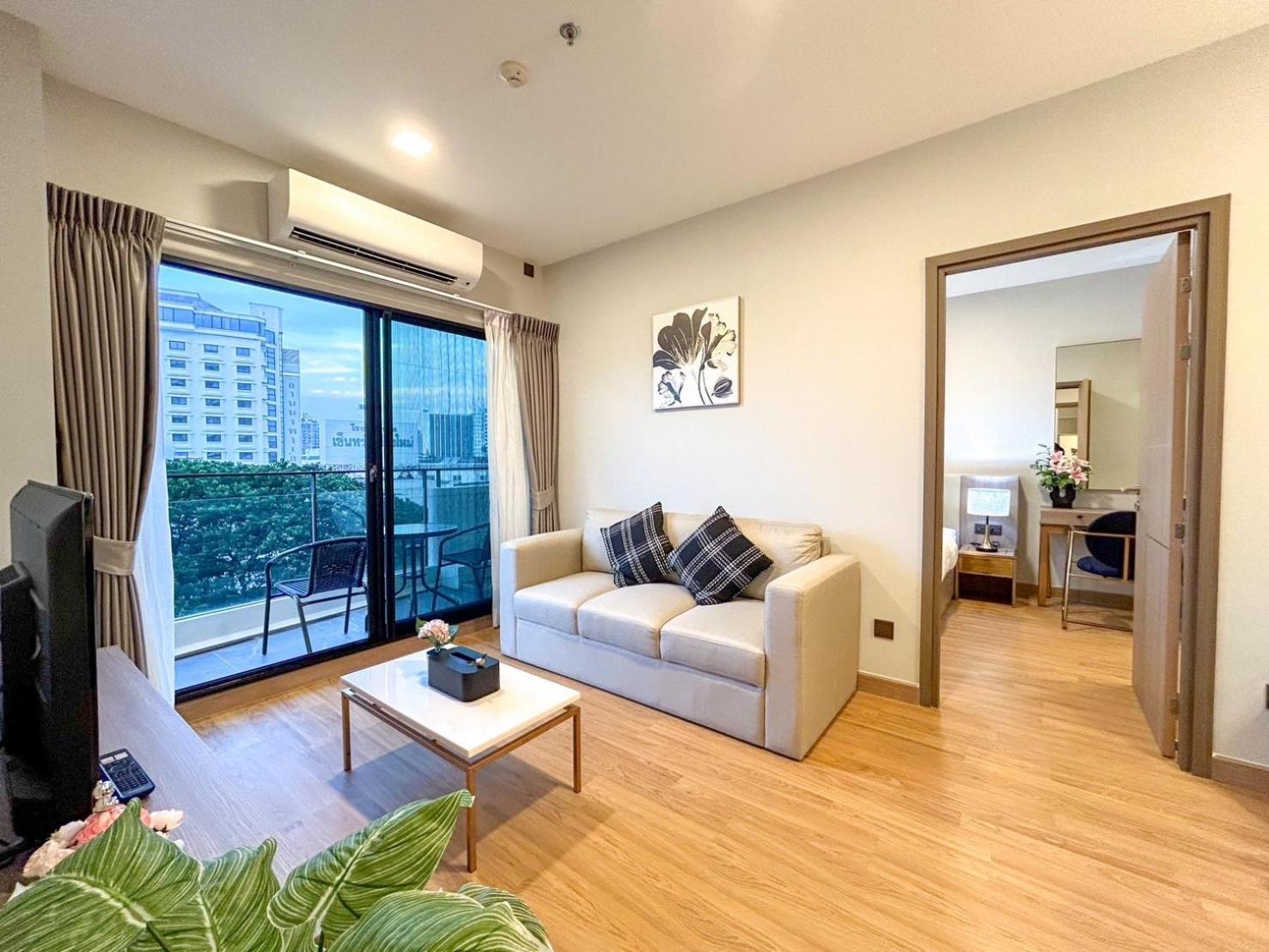 Luxury Condo Astra Sky River Condo شيانغ ماي المظهر الخارجي الصورة