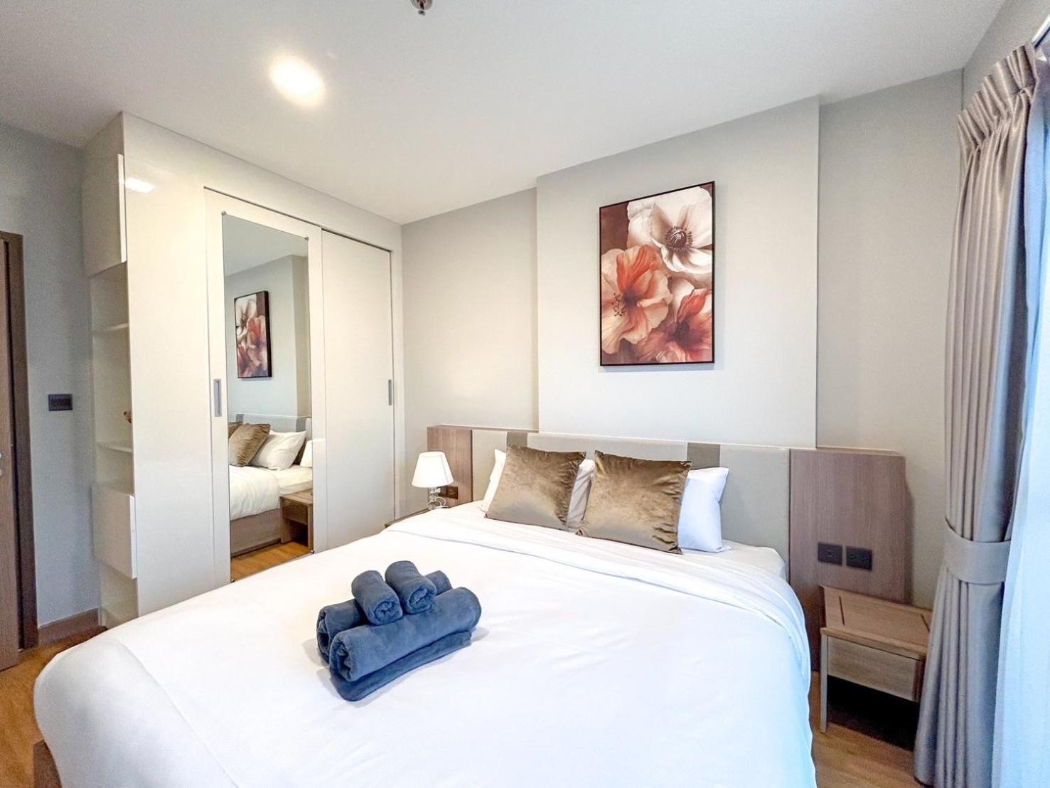 Luxury Condo Astra Sky River Condo شيانغ ماي المظهر الخارجي الصورة