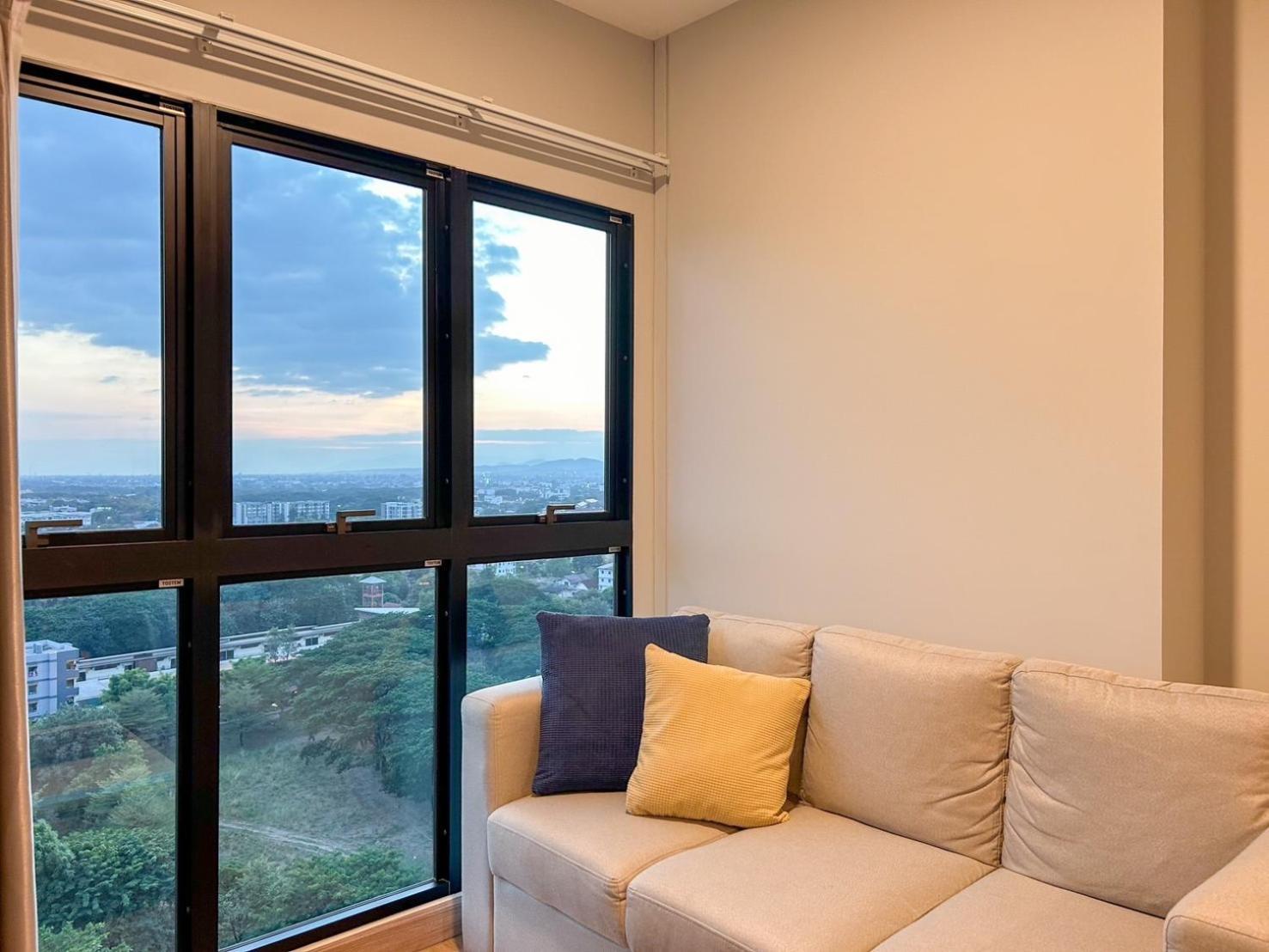 Luxury Condo Astra Sky River Condo شيانغ ماي المظهر الخارجي الصورة