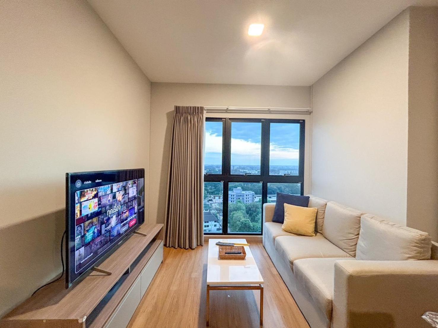 Luxury Condo Astra Sky River Condo شيانغ ماي المظهر الخارجي الصورة