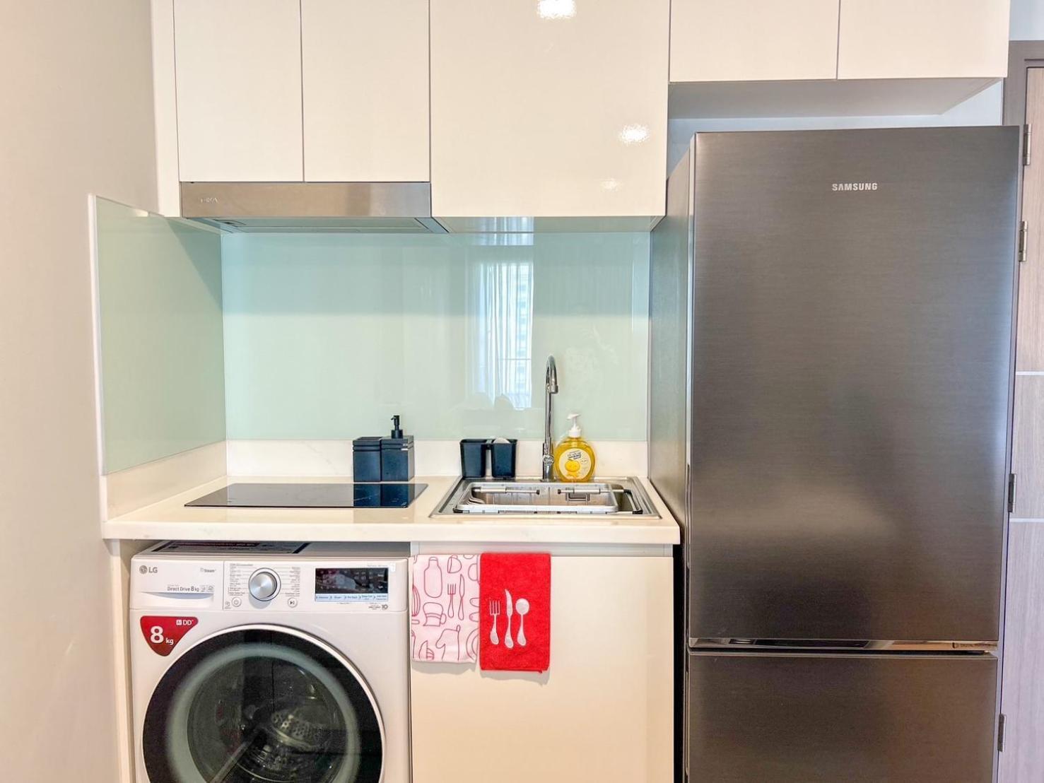 Luxury Condo Astra Sky River Condo شيانغ ماي المظهر الخارجي الصورة
