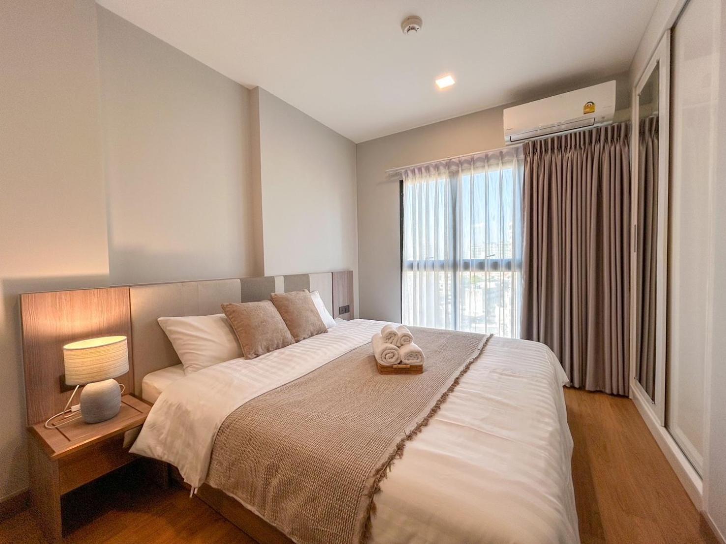 Luxury Condo Astra Sky River Condo شيانغ ماي المظهر الخارجي الصورة