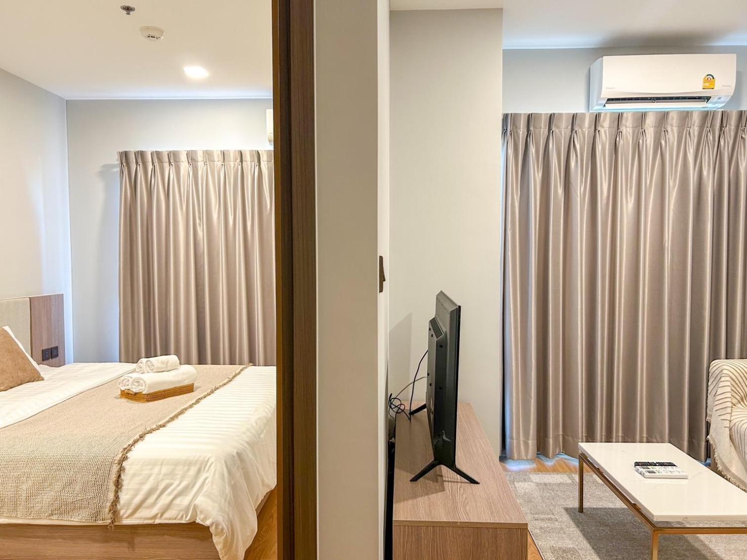 Luxury Condo Astra Sky River Condo شيانغ ماي المظهر الخارجي الصورة