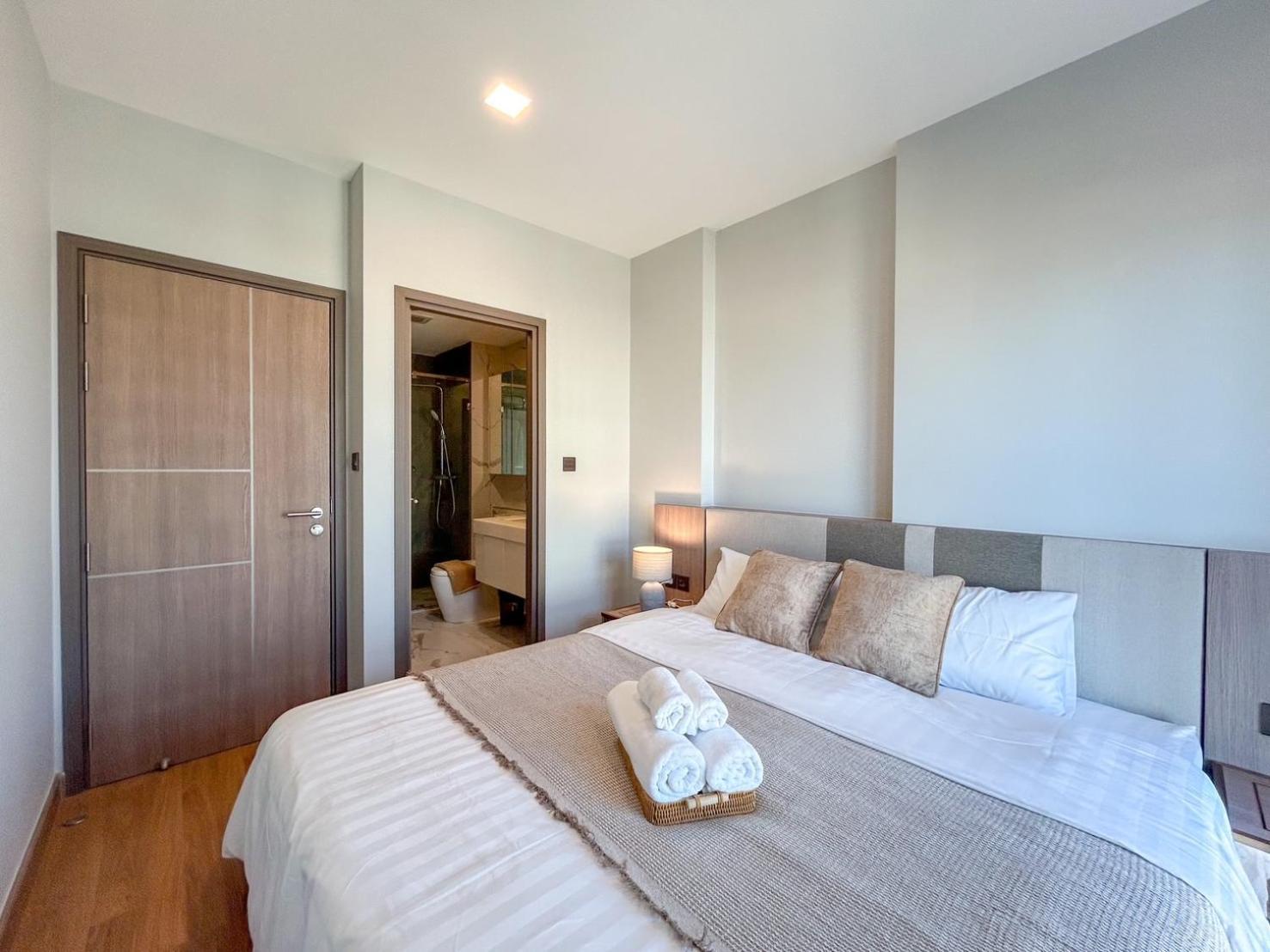 Luxury Condo Astra Sky River Condo شيانغ ماي المظهر الخارجي الصورة