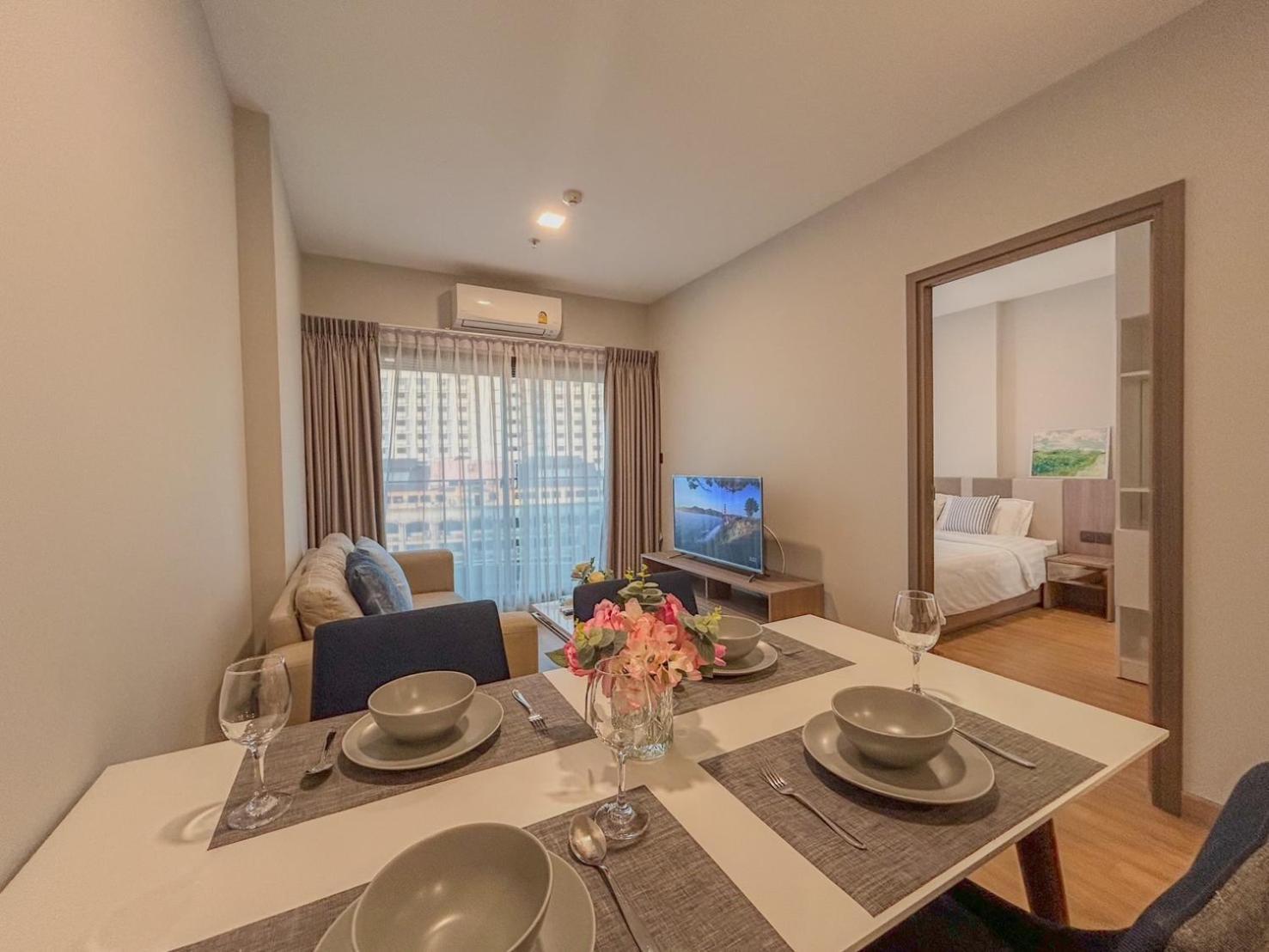 Luxury Condo Astra Sky River Condo شيانغ ماي المظهر الخارجي الصورة