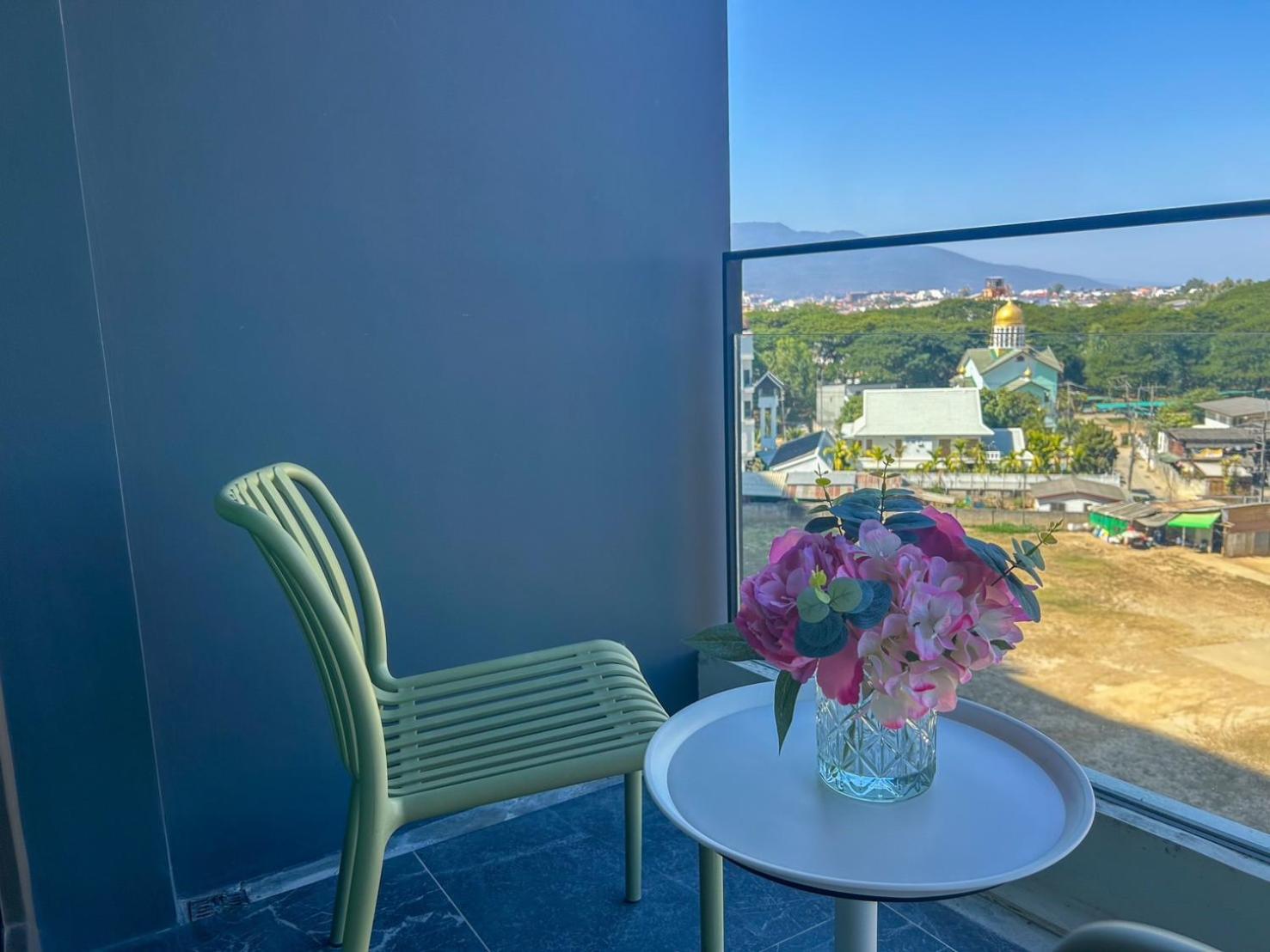 Luxury Condo Astra Sky River Condo شيانغ ماي المظهر الخارجي الصورة