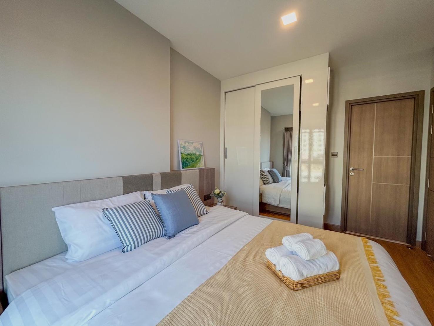 Luxury Condo Astra Sky River Condo شيانغ ماي المظهر الخارجي الصورة